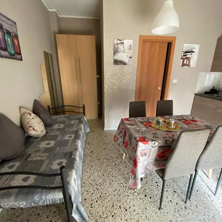 Appartement Corso Vittorio Emanuele Luxury House à Salernes Extérieur photo