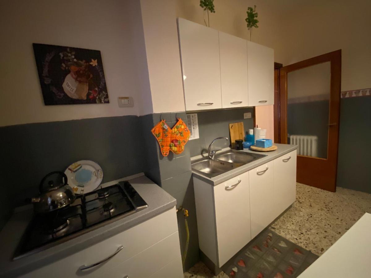 Appartement Corso Vittorio Emanuele Luxury House à Salernes Extérieur photo