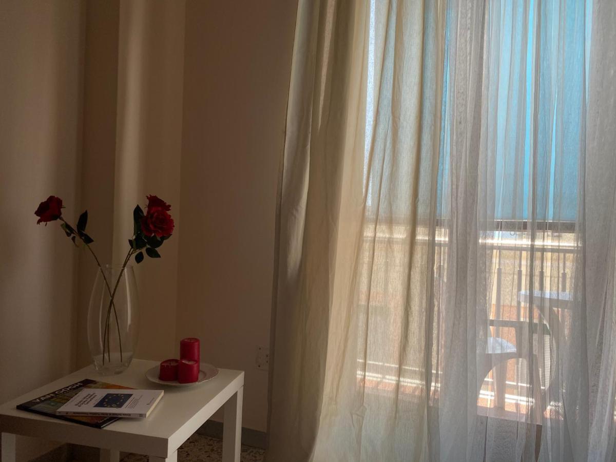 Appartement Corso Vittorio Emanuele Luxury House à Salernes Extérieur photo