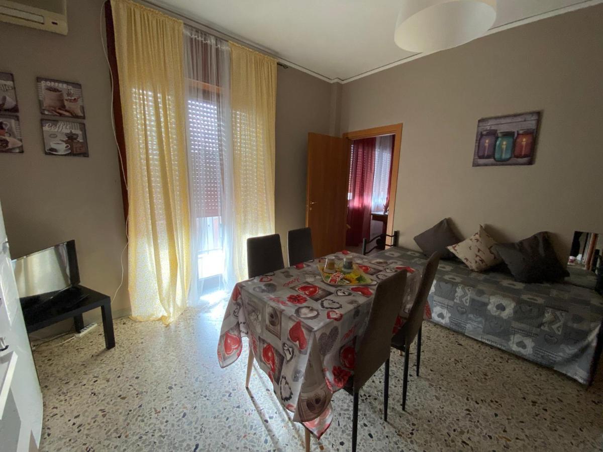 Appartement Corso Vittorio Emanuele Luxury House à Salernes Extérieur photo