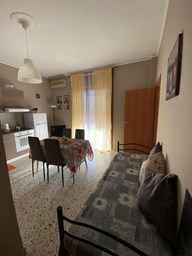 Appartement Corso Vittorio Emanuele Luxury House à Salernes Extérieur photo