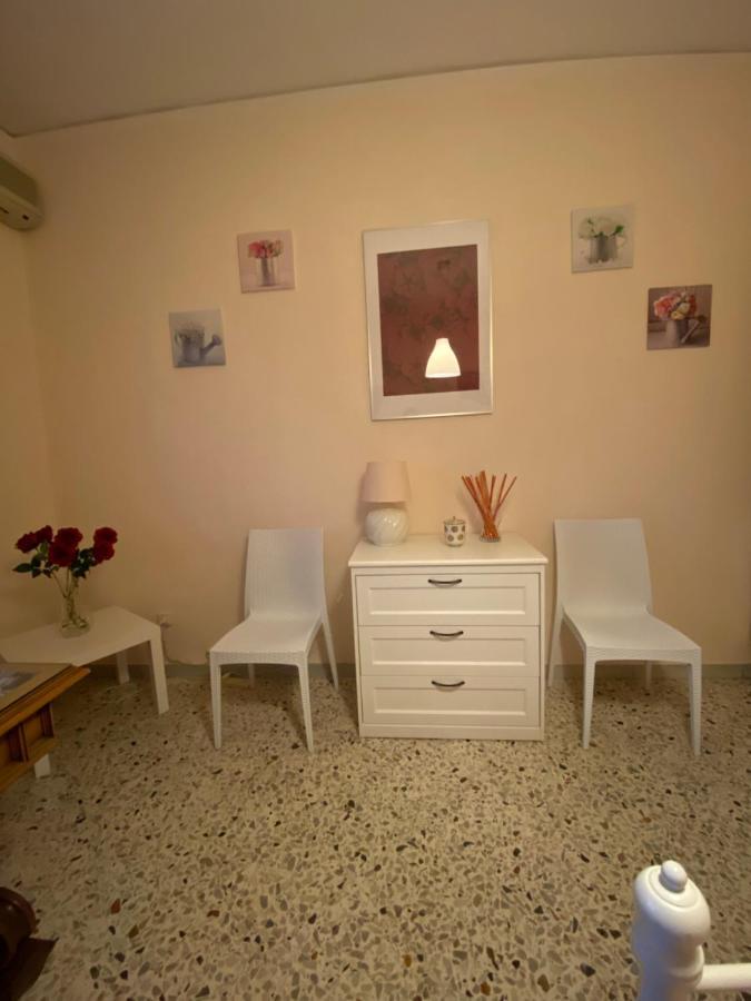 Appartement Corso Vittorio Emanuele Luxury House à Salernes Extérieur photo