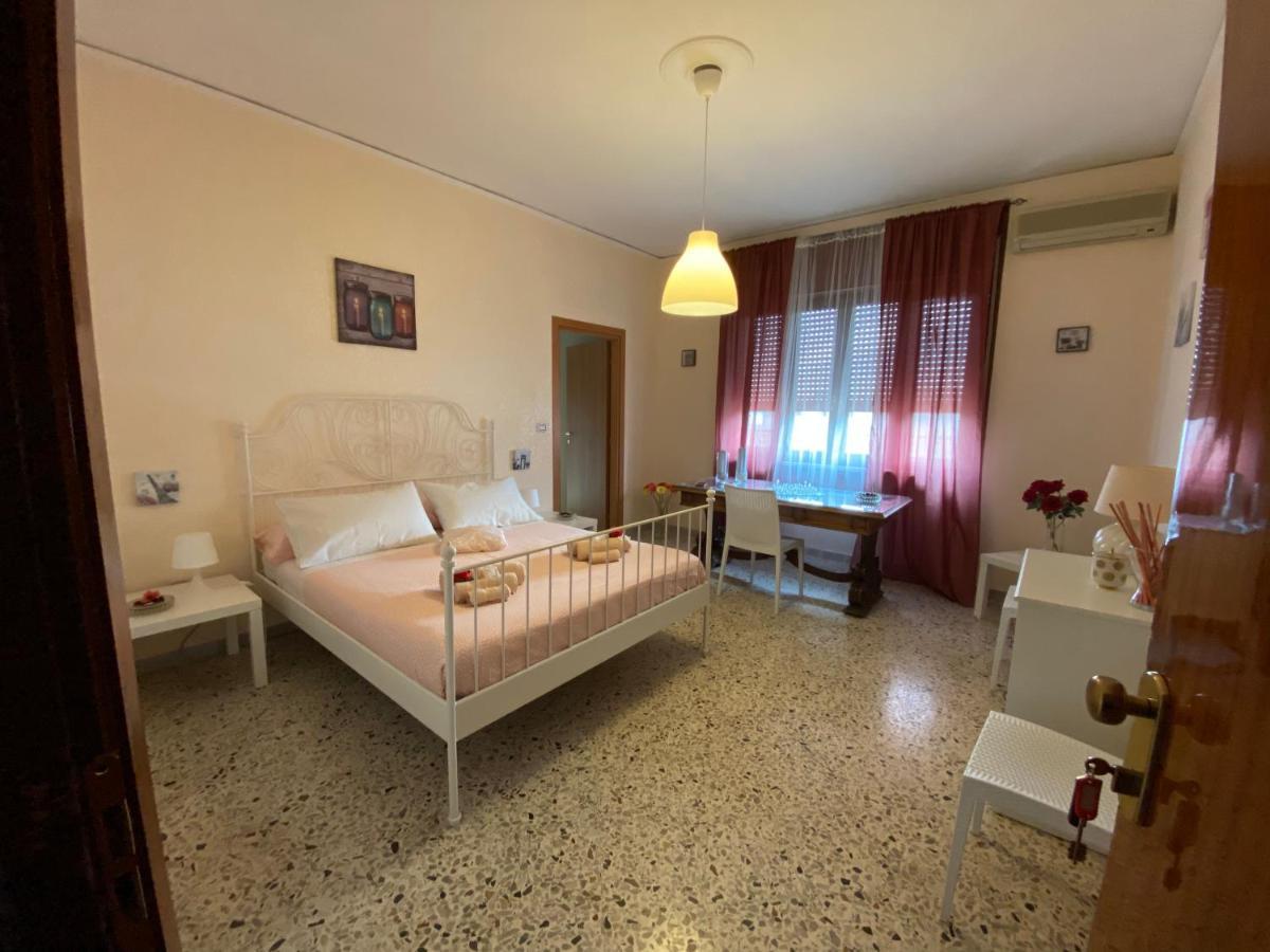 Appartement Corso Vittorio Emanuele Luxury House à Salernes Extérieur photo