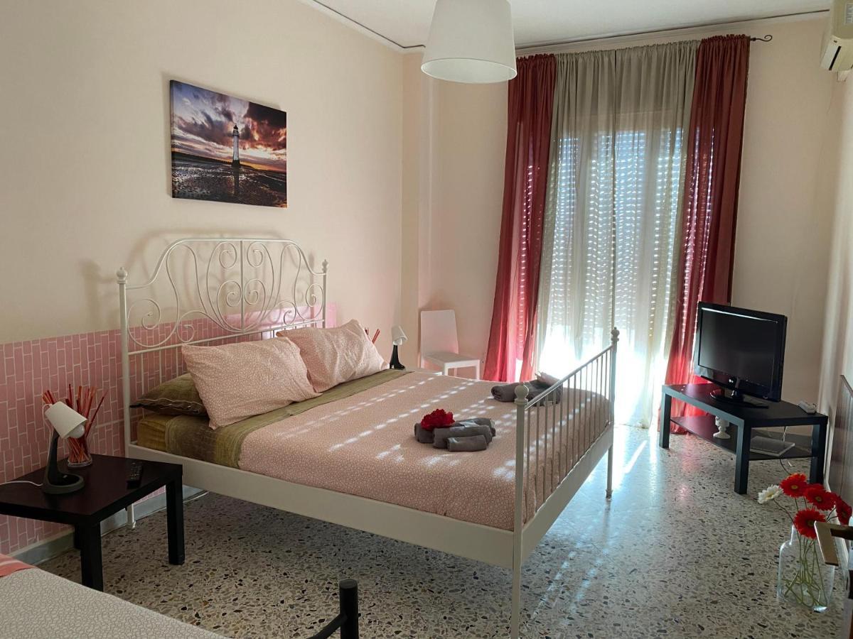 Appartement Corso Vittorio Emanuele Luxury House à Salernes Extérieur photo
