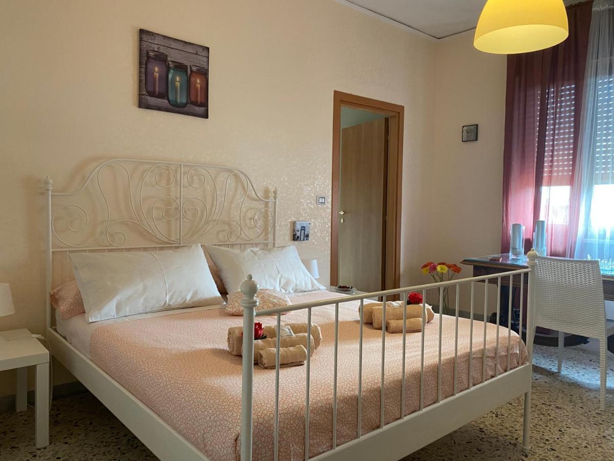Appartement Corso Vittorio Emanuele Luxury House à Salernes Extérieur photo