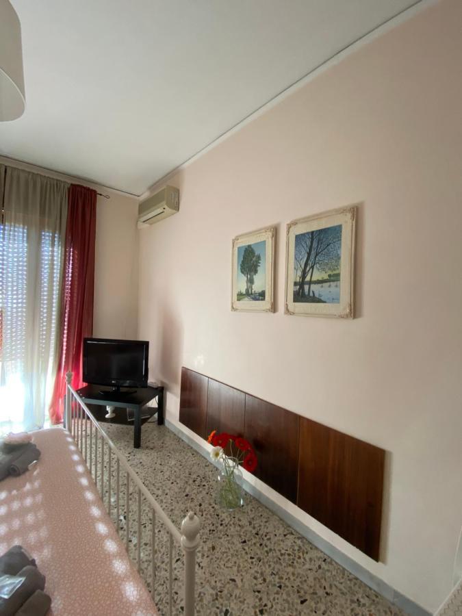 Appartement Corso Vittorio Emanuele Luxury House à Salernes Extérieur photo