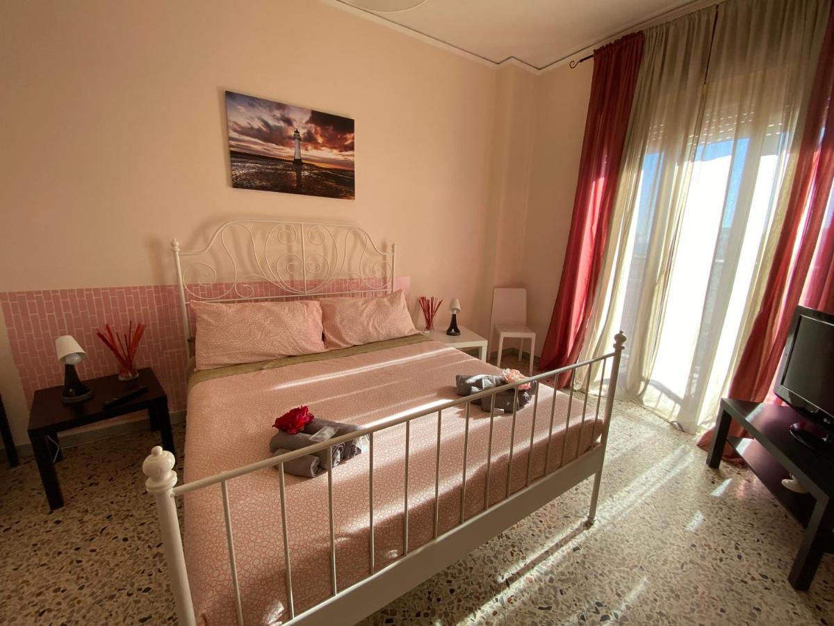 Appartement Corso Vittorio Emanuele Luxury House à Salernes Extérieur photo