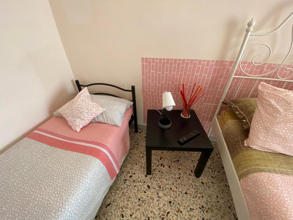 Appartement Corso Vittorio Emanuele Luxury House à Salernes Extérieur photo