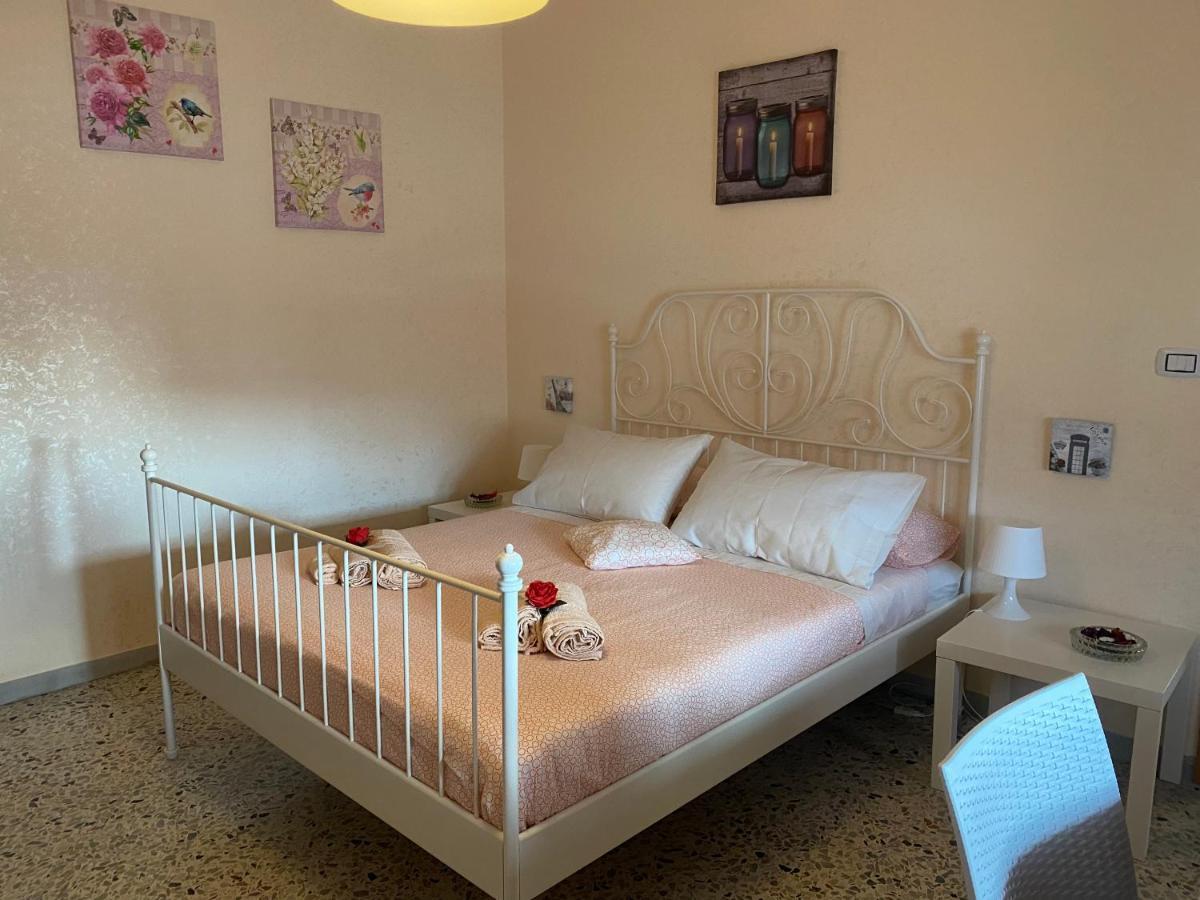 Appartement Corso Vittorio Emanuele Luxury House à Salernes Extérieur photo