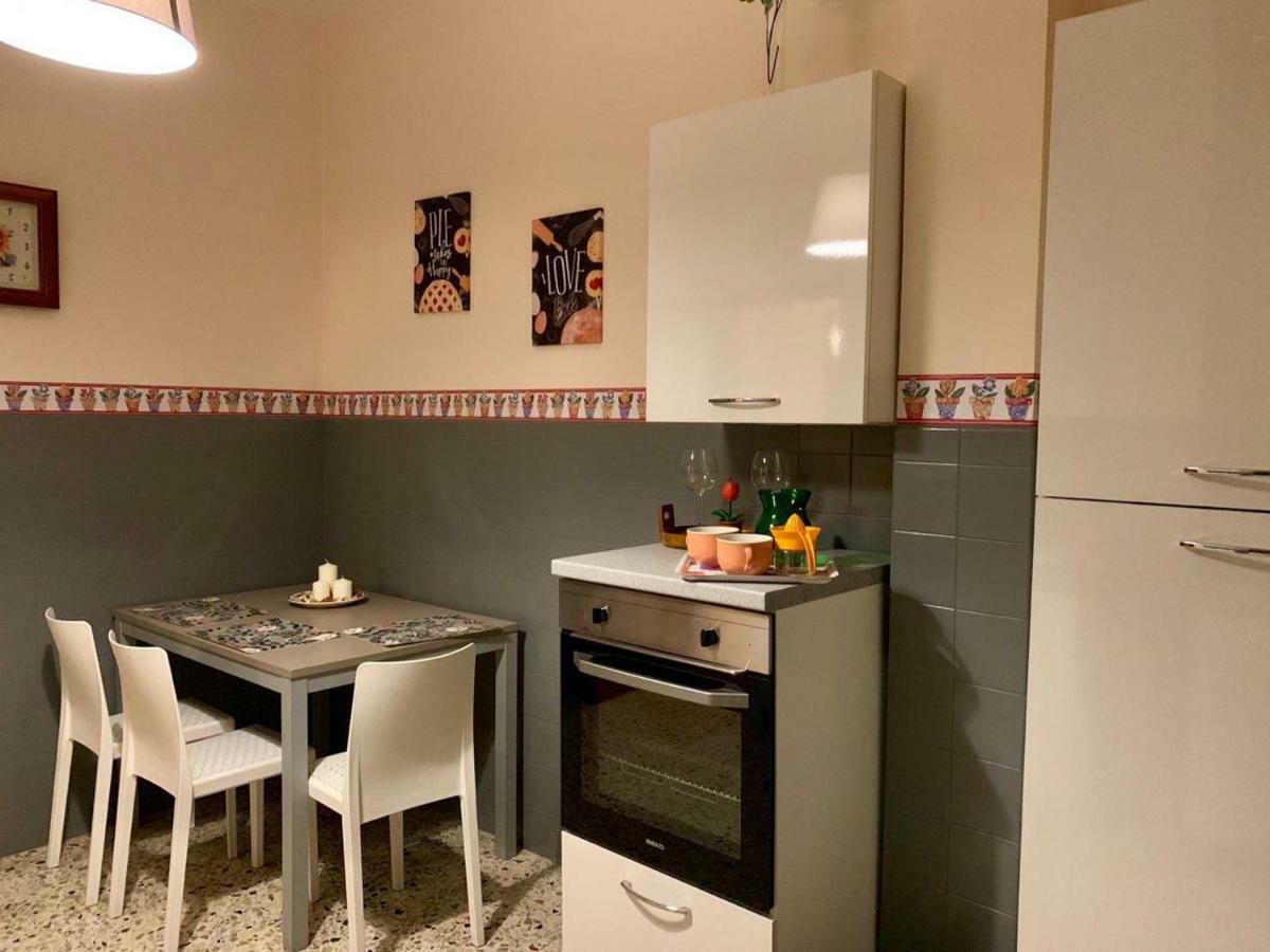 Appartement Corso Vittorio Emanuele Luxury House à Salernes Extérieur photo