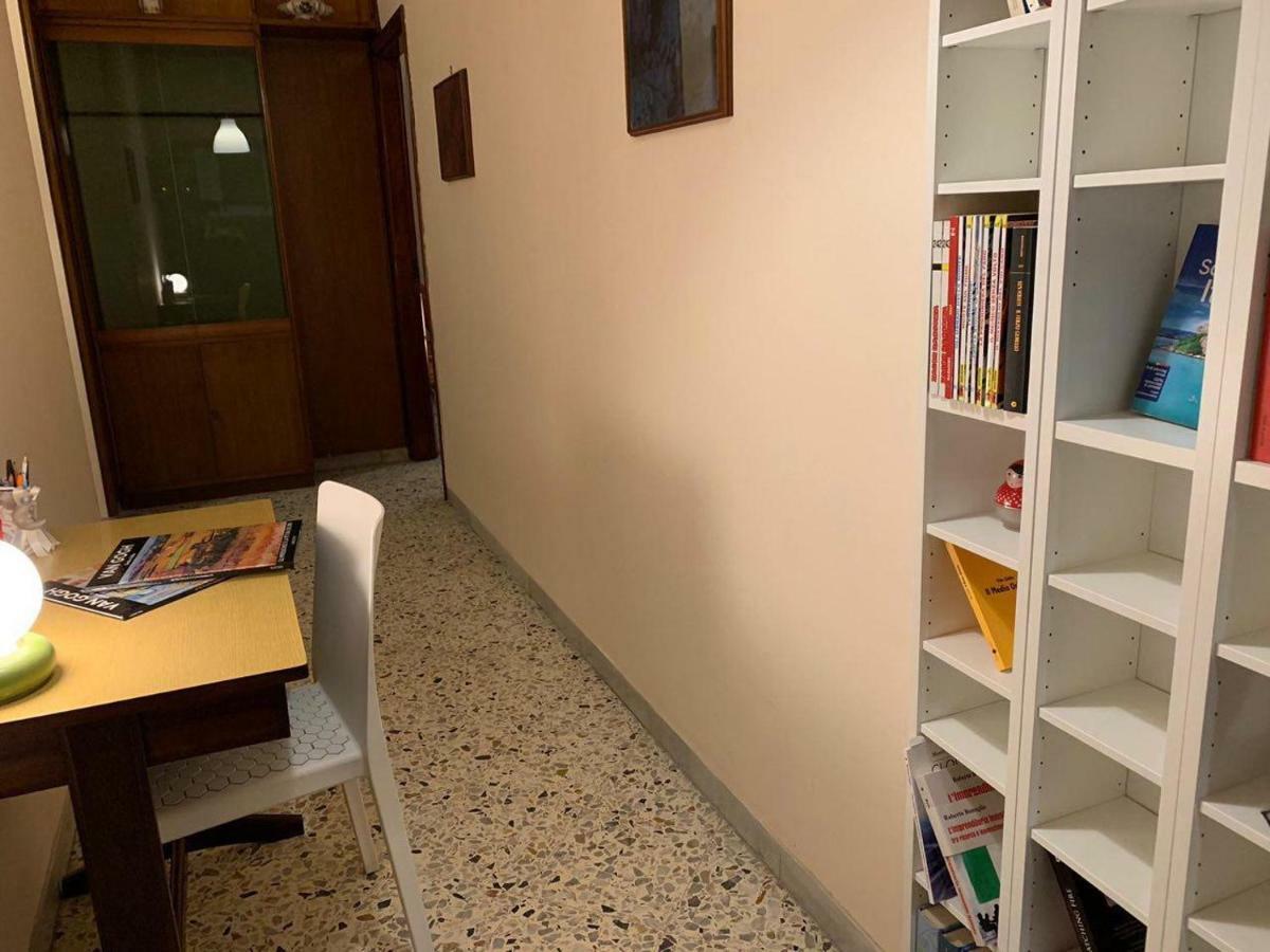 Appartement Corso Vittorio Emanuele Luxury House à Salernes Extérieur photo