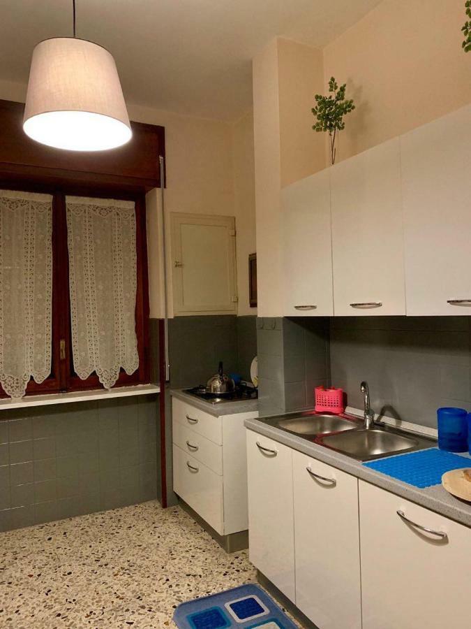 Appartement Corso Vittorio Emanuele Luxury House à Salernes Extérieur photo