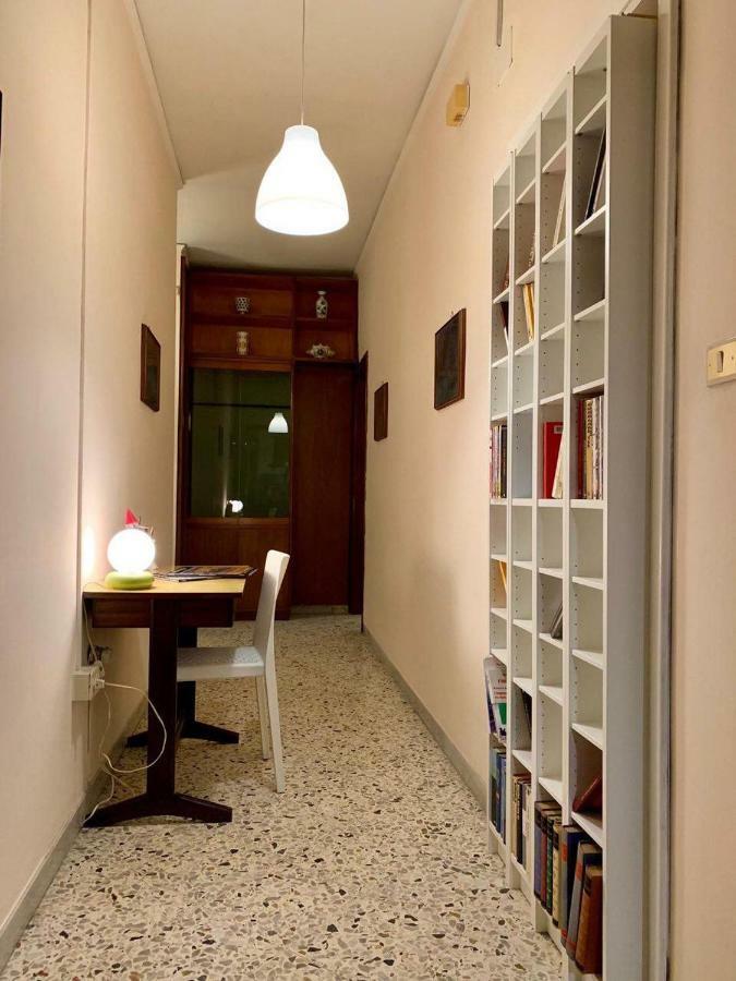 Appartement Corso Vittorio Emanuele Luxury House à Salernes Extérieur photo