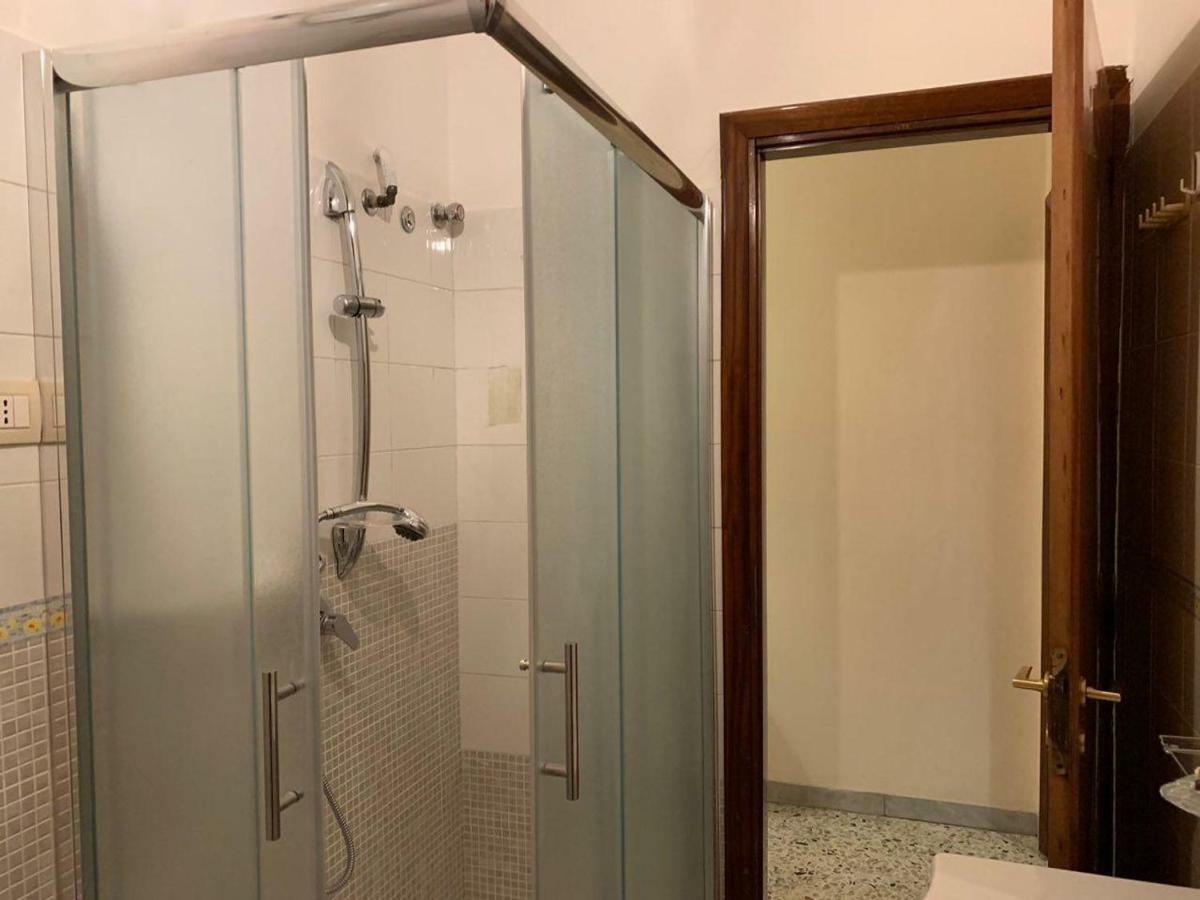 Appartement Corso Vittorio Emanuele Luxury House à Salernes Extérieur photo