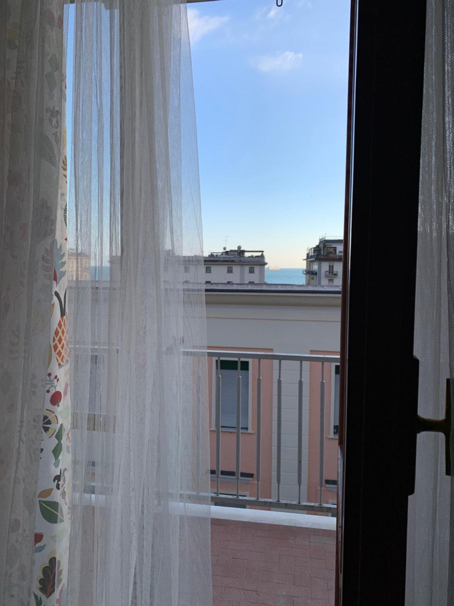 Appartement Corso Vittorio Emanuele Luxury House à Salernes Extérieur photo