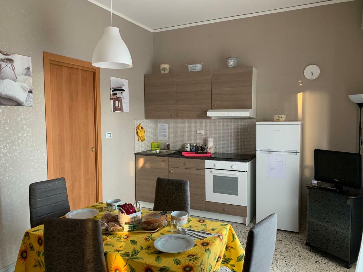 Appartement Corso Vittorio Emanuele Luxury House à Salernes Extérieur photo