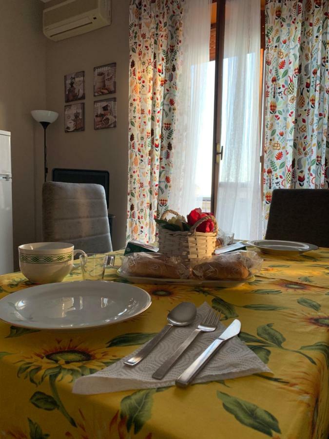Appartement Corso Vittorio Emanuele Luxury House à Salernes Extérieur photo