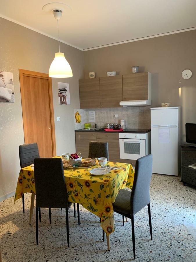 Appartement Corso Vittorio Emanuele Luxury House à Salernes Extérieur photo