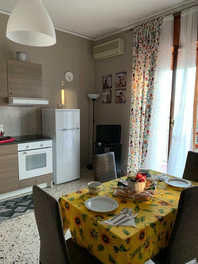 Appartement Corso Vittorio Emanuele Luxury House à Salernes Extérieur photo