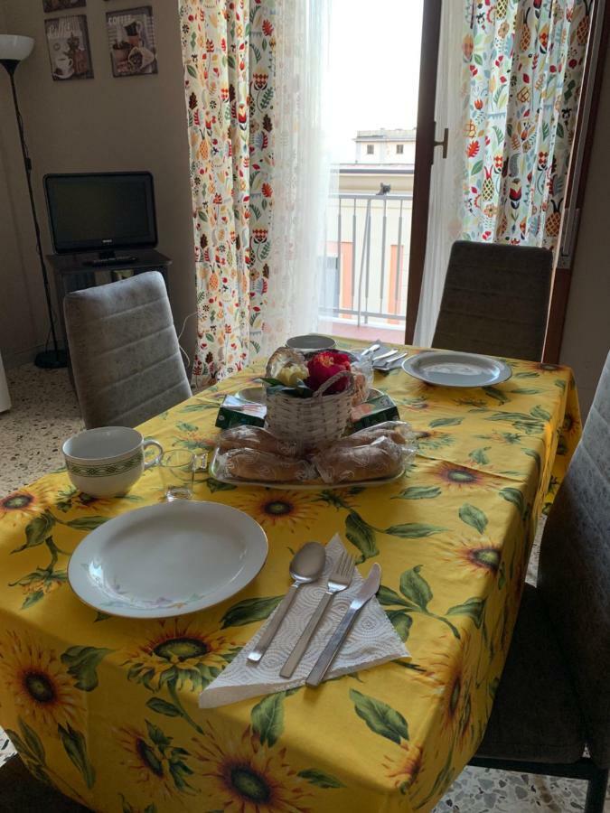 Appartement Corso Vittorio Emanuele Luxury House à Salernes Extérieur photo