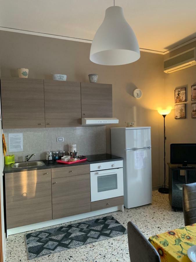 Appartement Corso Vittorio Emanuele Luxury House à Salernes Extérieur photo