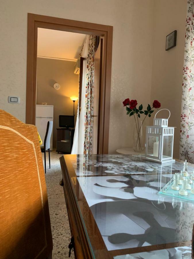 Appartement Corso Vittorio Emanuele Luxury House à Salernes Extérieur photo