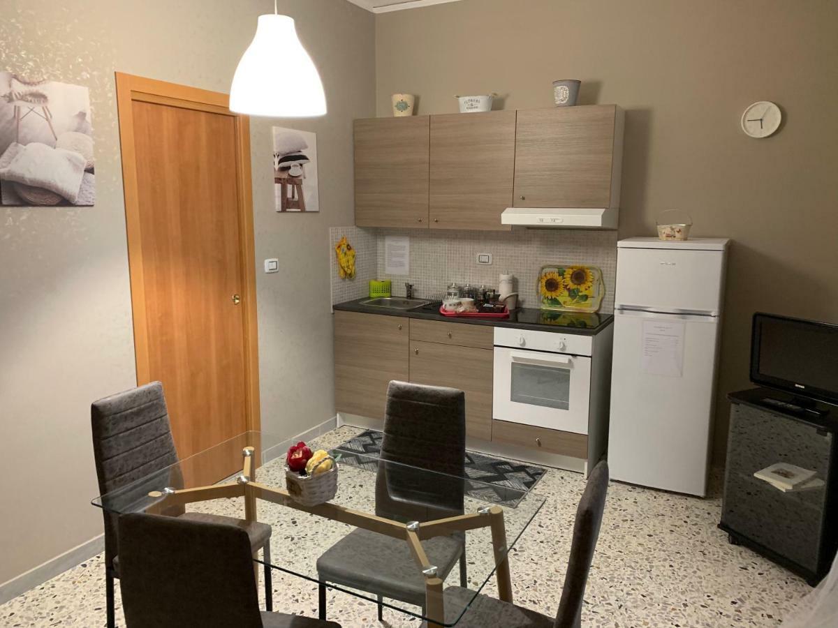 Appartement Corso Vittorio Emanuele Luxury House à Salernes Extérieur photo