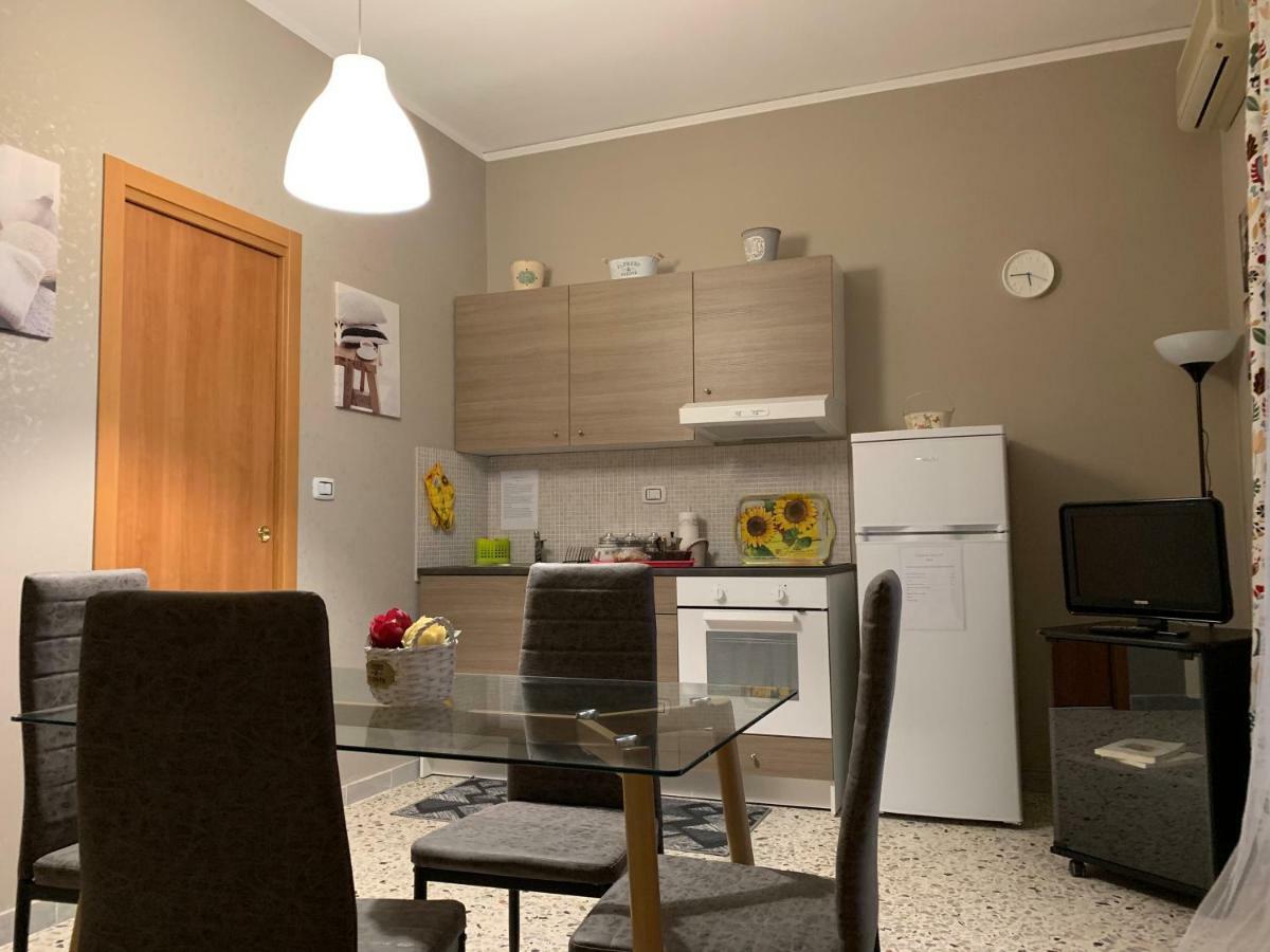 Appartement Corso Vittorio Emanuele Luxury House à Salernes Extérieur photo