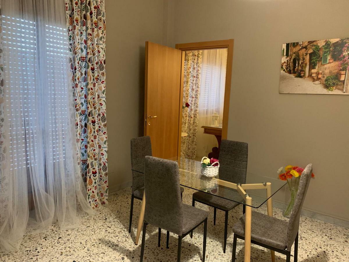 Appartement Corso Vittorio Emanuele Luxury House à Salernes Extérieur photo