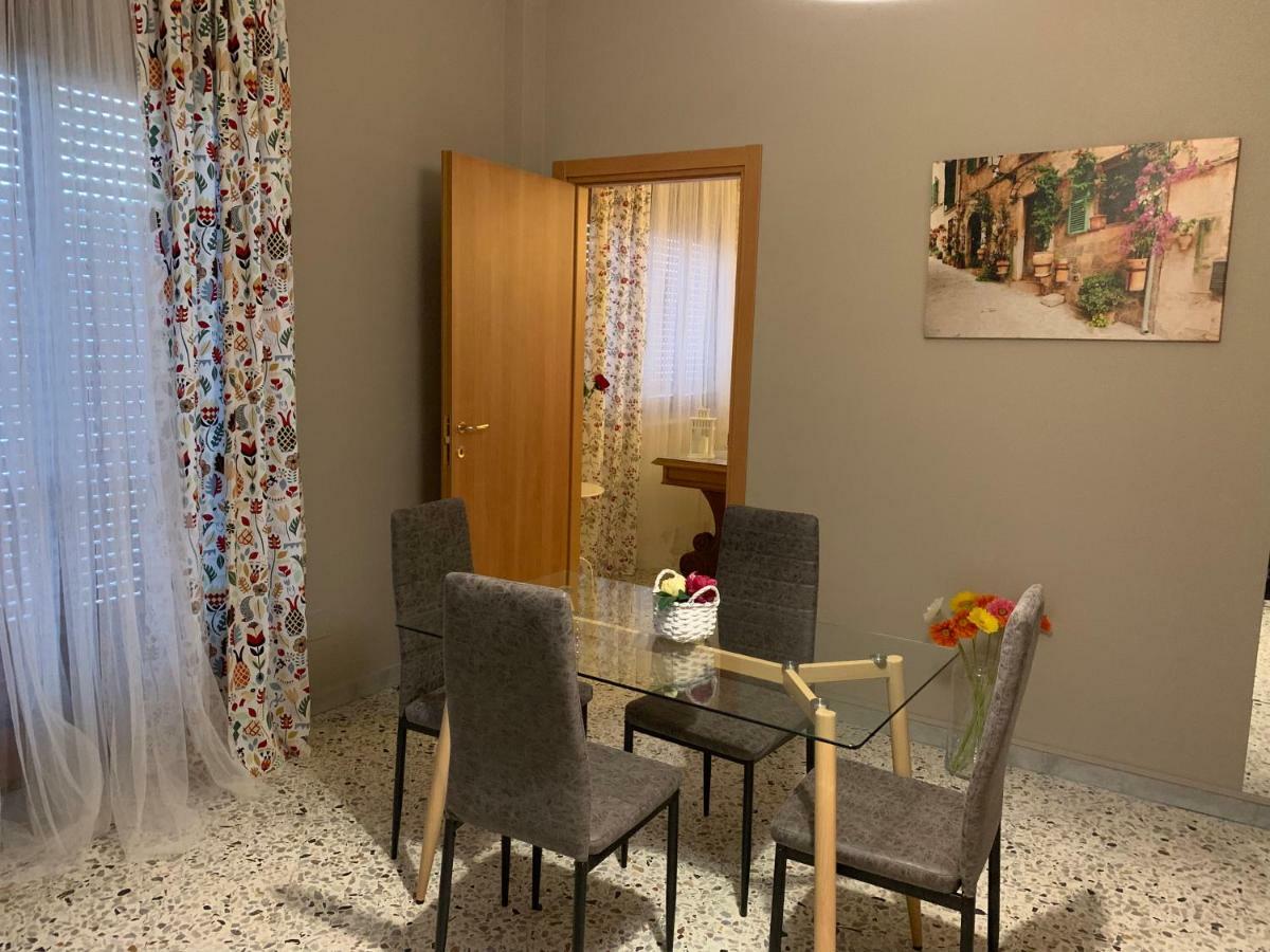 Appartement Corso Vittorio Emanuele Luxury House à Salernes Extérieur photo