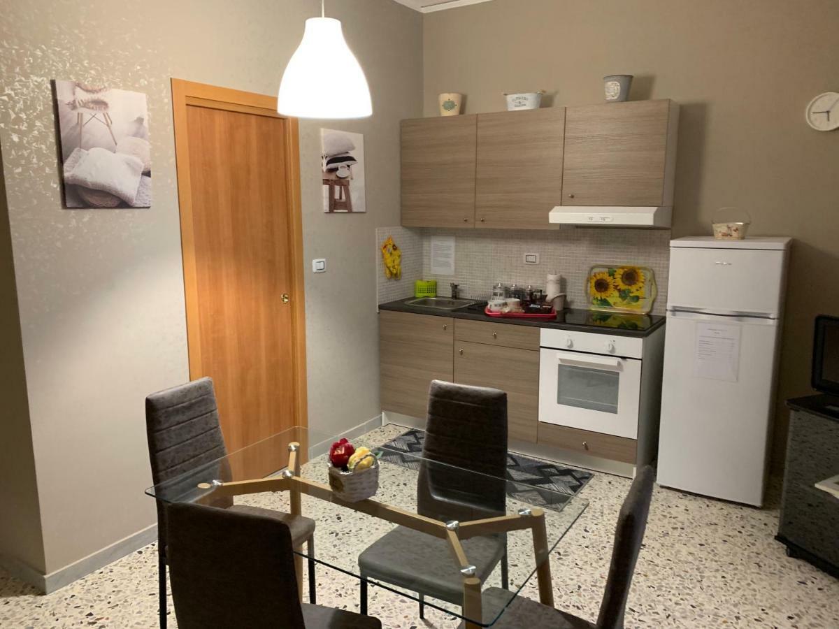 Appartement Corso Vittorio Emanuele Luxury House à Salernes Extérieur photo