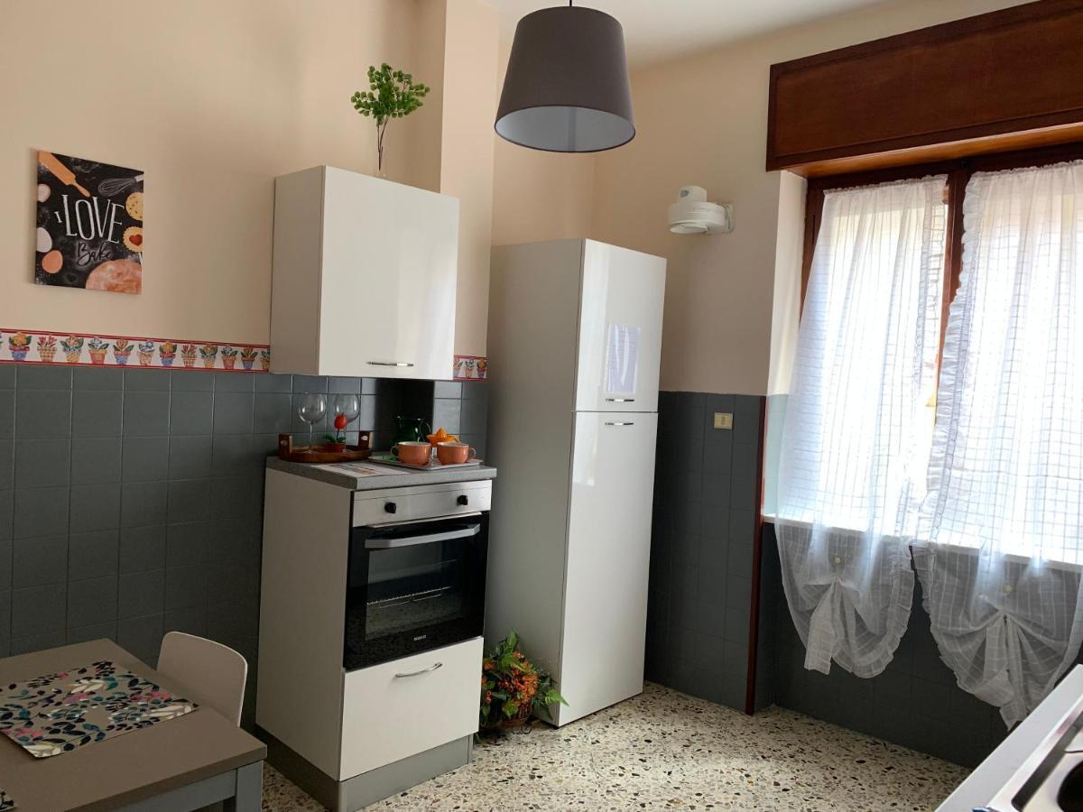 Appartement Corso Vittorio Emanuele Luxury House à Salernes Extérieur photo